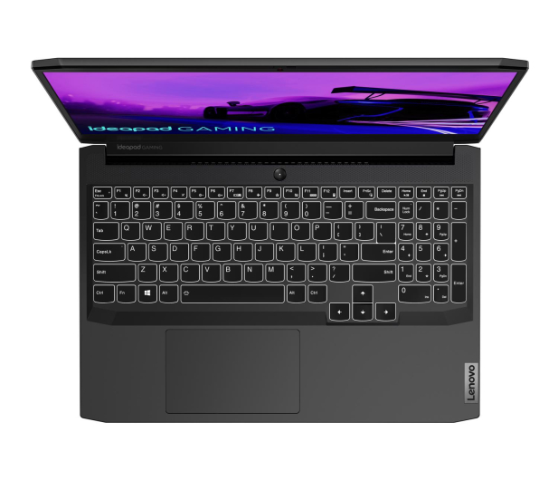 Lenovo IdeaPad Gaming 3-15 i5/16GB/512/Win11 GTX1650 - 694341 - zdjęcie 3